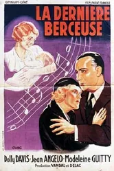 La dernière berceuse постер