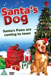Santa's Dog 2012 постер