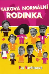 Такая нормальная семейка 2008 постер