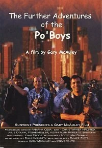 Постер The Further Adventures of the Po' Boys