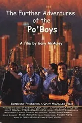 The Further Adventures of the Po' Boys постер