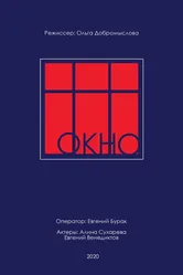 Окно 2020 постер