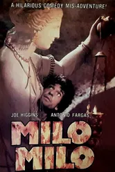 Мило — Мило 1979 постер