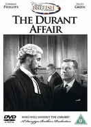 The Durant Affair постер
