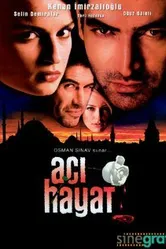 Боль жизни 2005 постер