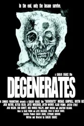 Degenerates 2013 постер
