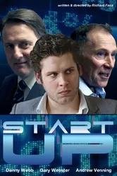 Start Up 2015 постер