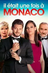 Давным-давно в Монако 2020 постер