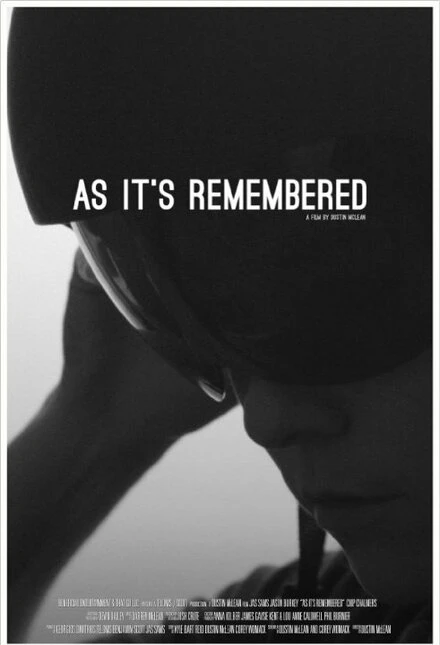 Постер As It's Remembered