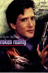 Broken Reality постер