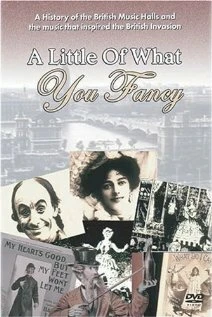 Постер A Little of What You Fancy