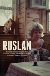 Руслан 2014 постер