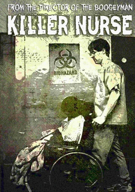 Постер Killer Nurse