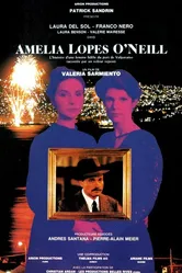Амелия Лопес О` Нил 1991 постер