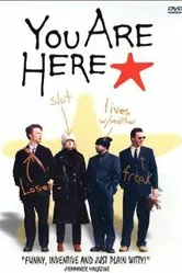 You Are Here* постер