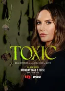 Токсичные отношения постер