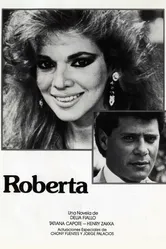 Roberta 1987 постер