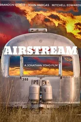 Airstream 2016 постер