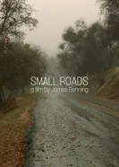 Small Roads постер