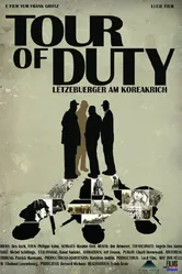 Tour of Duty постер
