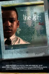The Gift A.D. постер
