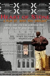 Heart of Stone постер