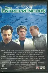 The Entrepreneurs постер