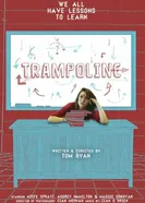 Trampoline постер
