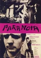Паранойя 1967 постер