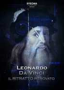 The man behind the Portrait постер