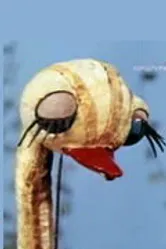 Мой брат страусенок 1971 постер