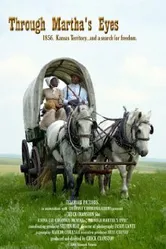 Through Martha's Eyes постер