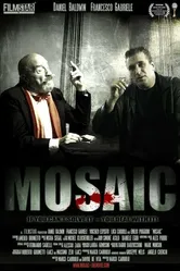 Мозаика 2013, Италия постер
