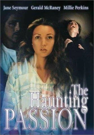 Постер The Haunting Passion