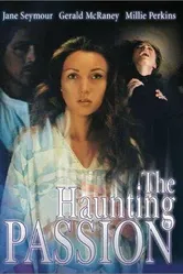 The Haunting Passion постер