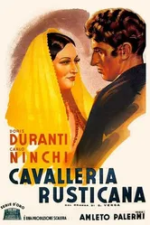Сельская честь 1939 постер