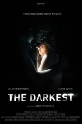 The Darkest постер
