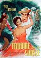 Träume von der Südsee постер