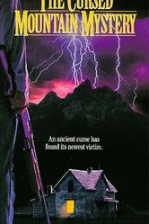 Смертельная тайна горы Шер 1990 постер