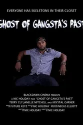 Ghost of Gangsta's Past постер