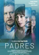 Padres постер
