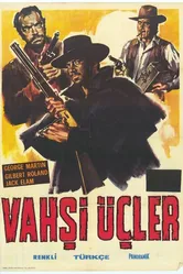 Сонора 1968 постер