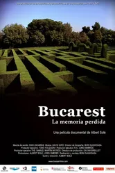 Бухарест, забытая память 2008 постер