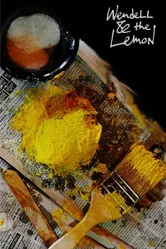 Wendell and the Lemon постер