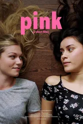 Pink 2017, Канада постер