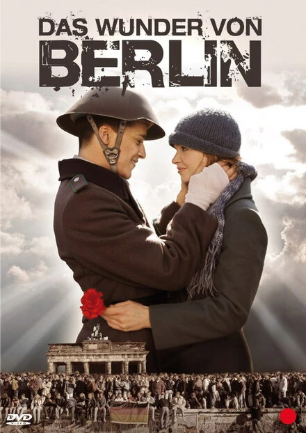 Постер Чудо в Берлине 2008