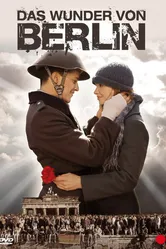 Чудо в Берлине 2008 постер