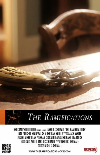 Постер The Ramifications