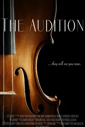 The Audition 2016, США, короткометражка постер