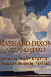 Maynard Dixon: Art and Spirit постер